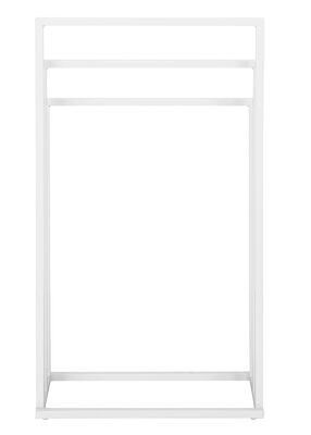 River pyyheteline valkoinen