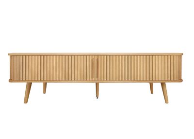 Vintage tv-taso 180 tammi