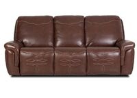 Tampa sähkökäyttöinen 3-istuttava mekanismisohva