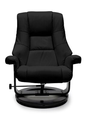 Benson tv-tuoli+rahi musta