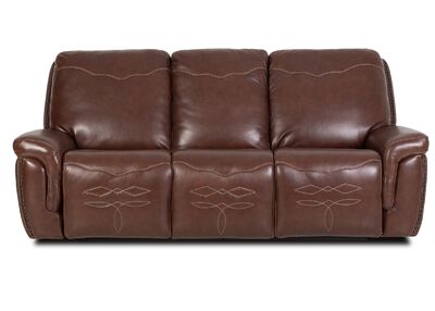 Tampa sähkökäyttöinen 3-istuttava mekanismisohva