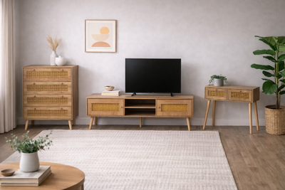 Finlandia tv-taso rottinki ovilla 03002