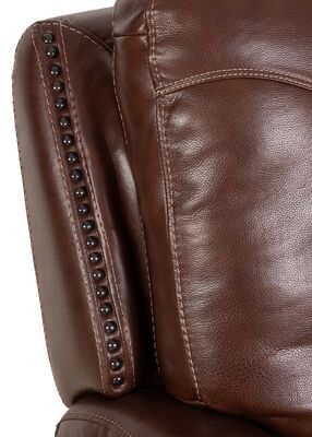 Tampa sähkökäyttöinen 3-istuttava mekanismisohva