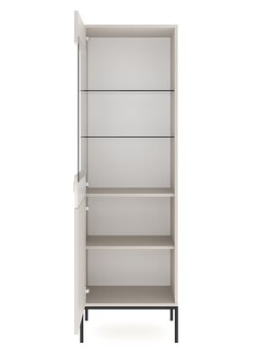 Maggiore vitriinikaappi kashmire