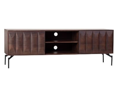 Latina tv-taso pähkinä