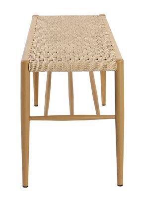 Marlo penkki luonnonväri/beige