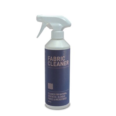 TEKSTIILIEN PUHDISTUSAINE - 500 ml