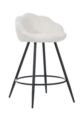 Shelly baarijakkara beige