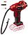 Akkuilmapumppu Einhell CE-CC 18 Li Solo