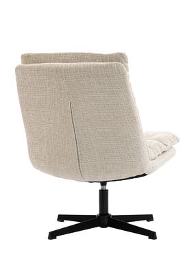 Tempo lepotuoli beige