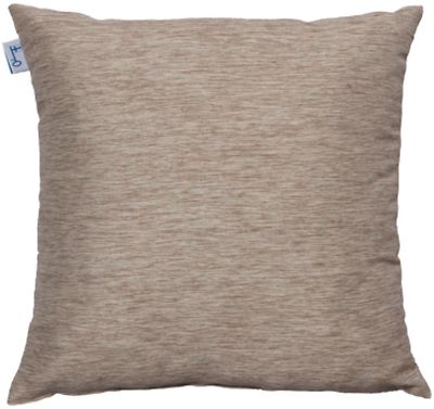 Uni tyyny beige 44x44cm