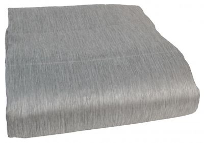 Uni päiväpeite harmaa
