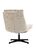 Tempo lepotuoli beige