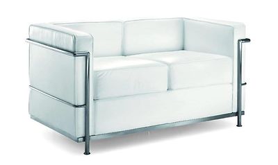 LC Made in Italy Sohva