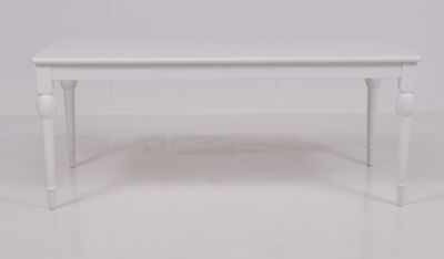 Sofia pöytä 180x90cm