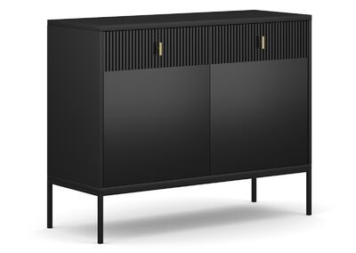 Maggiore lipasto 2 musta