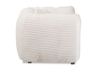 FORLAN lepotuoli beige