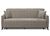 Fendi 3-istuttava vuodesohva beige