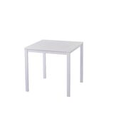 Polar ruokapöytä 80x80cm