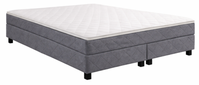 Pilvi jenkkisänky 160x200cm+unilux petauspatja