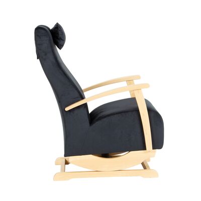 Jousikeinu Oona Monolith / luonnonvärikoivu puut