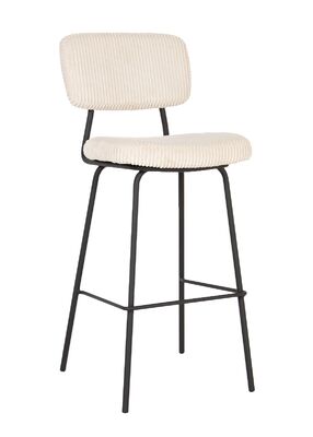 Brix baarijakkara beige