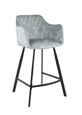 ORLANDO baarijakkara vaaleanharmaa (Adore 19)