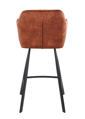 ORLANDO baarijakkara ruskea (Adore 25)