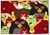 Angry Birds matto 01 Group 95x133cm