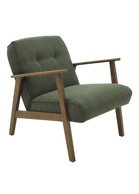 TAHITI lepotuoli vihreä