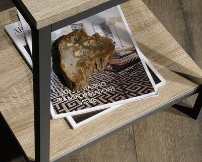 North Avenue lamppupöytä 420274