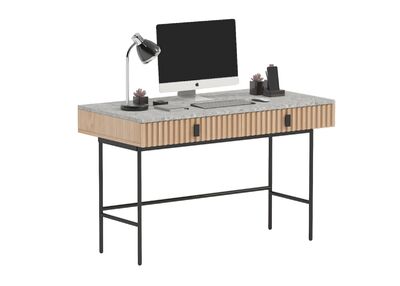 TERRA kirjoituspöytä tammi