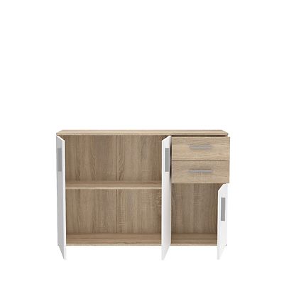 Lakeus senkki 3 ovella ja 2 laatikolla 32