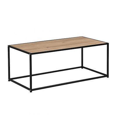 Dawson sohvapöytä 100x50cm 643448