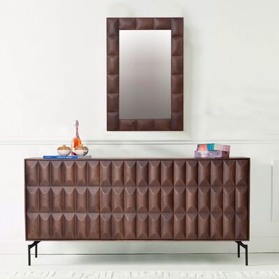 Latina senkki pähkinä