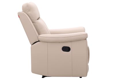 Crosby mekanismituoli beige