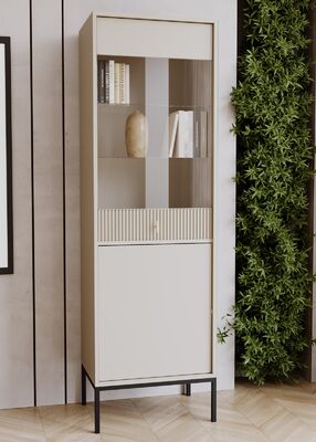 Maggiore vitriinikaappi kashmire