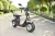 Ego Rider sähköskootteri 1000W 20Ah