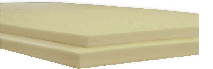 Vaahtomuovin saatavuudessa ongelmia