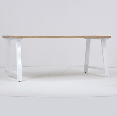 Kielo lankkupöytä 180x90cm