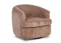 Ronja lepotuoli ruskea