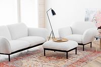 Sumo lepotuoli kankainen