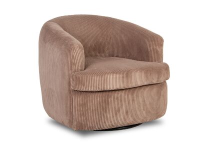 Ronja lepotuoli ruskea