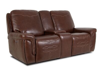 Tampa sähkökäyttöinen 2-istuttava mekanimisohva