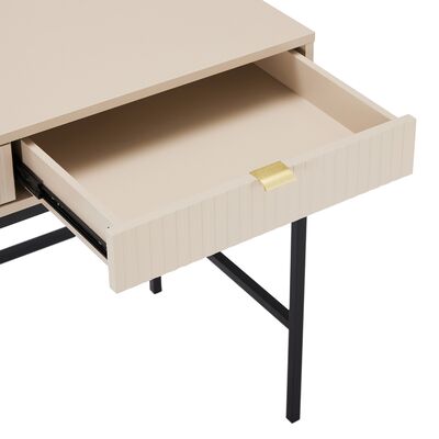 Raita kirjoituspöytä beige