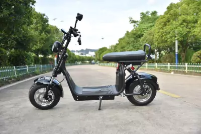 Ego Rider sähköskootteri 1000W 20Ah
