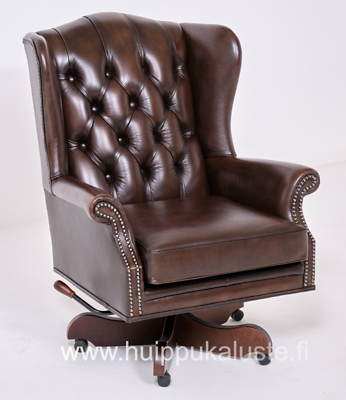Chesterfield työtuoli
