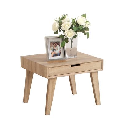 Valby 2 lamppupöytä