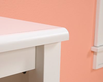 Pogo kirjoituspöytä valkoinen 414435