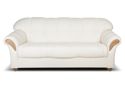 Rosa 3-istuttava sohva